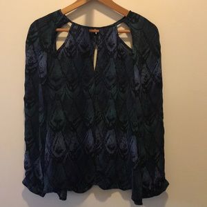 Urban Outfitters Blouse